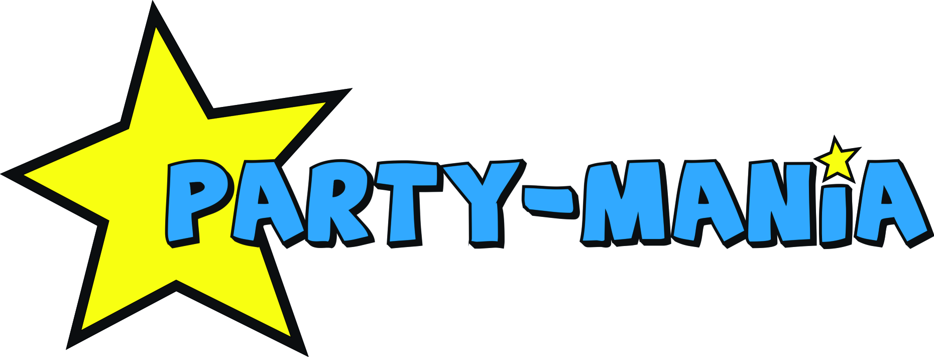 logo_party_mania